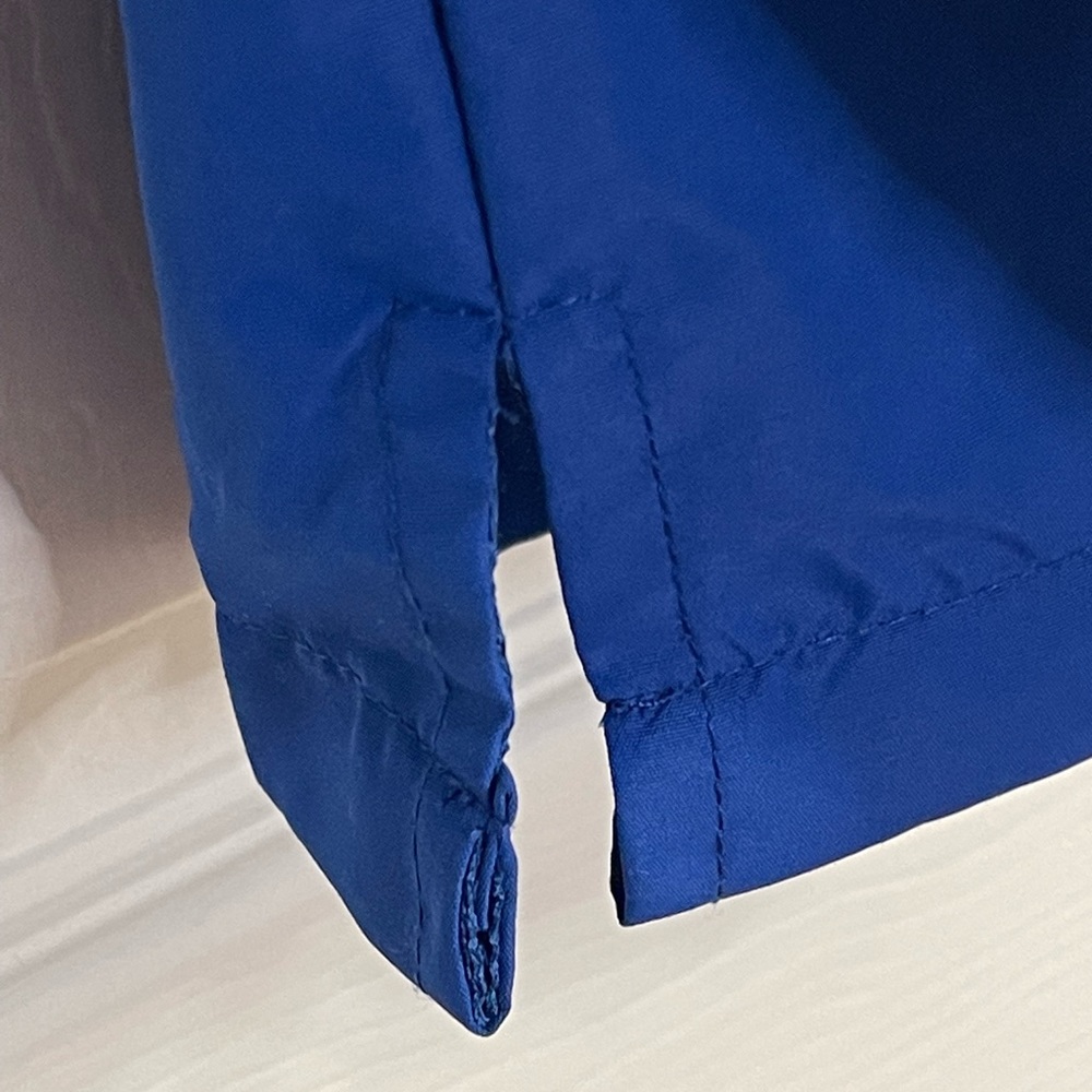 Duke University Blue Devils Pullover Windbreaker … - image 7